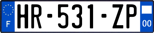 HR-531-ZP
