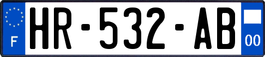 HR-532-AB
