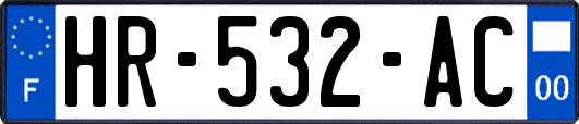 HR-532-AC