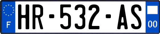 HR-532-AS