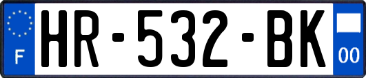 HR-532-BK
