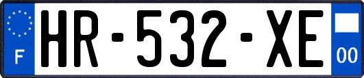 HR-532-XE