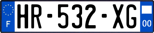 HR-532-XG