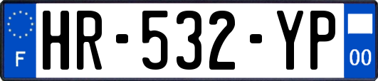 HR-532-YP