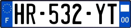 HR-532-YT
