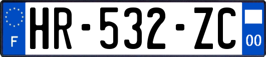 HR-532-ZC
