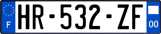 HR-532-ZF