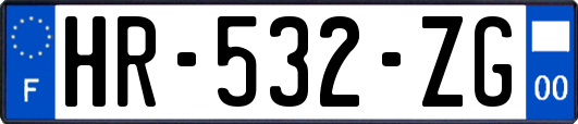 HR-532-ZG