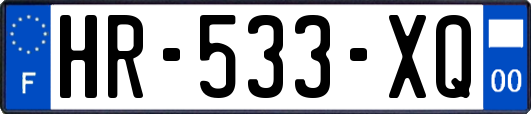 HR-533-XQ