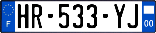 HR-533-YJ