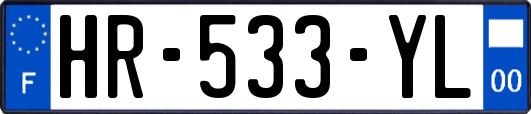 HR-533-YL