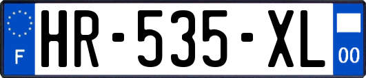 HR-535-XL
