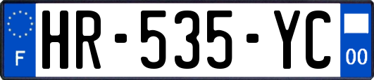 HR-535-YC