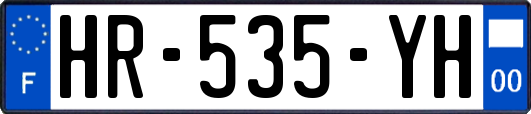 HR-535-YH
