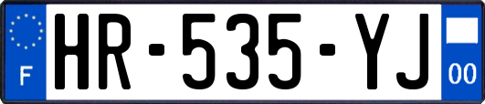 HR-535-YJ