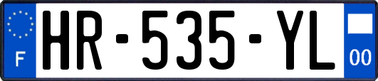 HR-535-YL