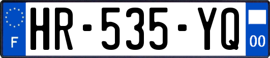 HR-535-YQ