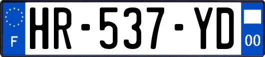 HR-537-YD
