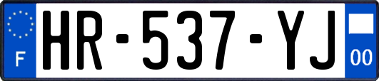 HR-537-YJ