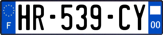 HR-539-CY