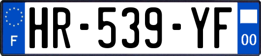 HR-539-YF