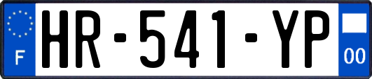 HR-541-YP