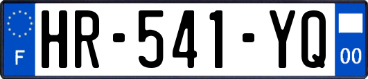 HR-541-YQ