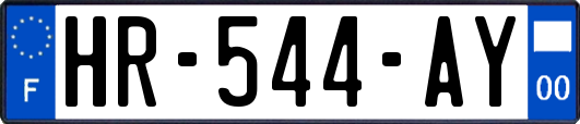 HR-544-AY