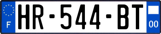 HR-544-BT