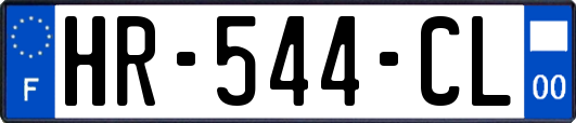 HR-544-CL