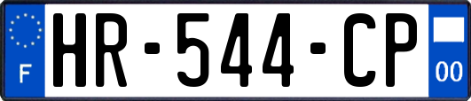 HR-544-CP
