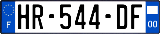HR-544-DF