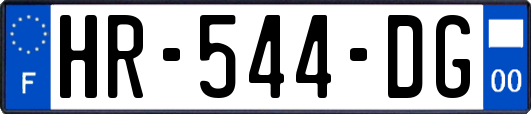 HR-544-DG