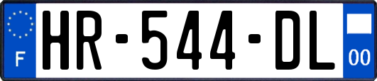 HR-544-DL
