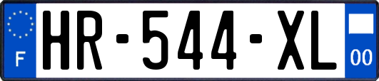 HR-544-XL