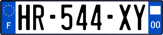 HR-544-XY