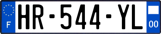 HR-544-YL