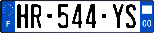 HR-544-YS