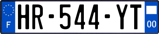 HR-544-YT