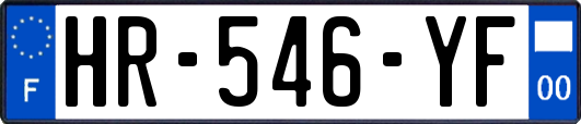 HR-546-YF