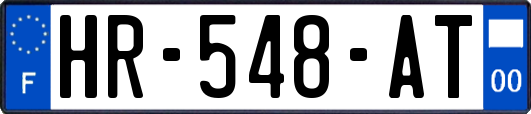 HR-548-AT