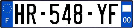 HR-548-YF