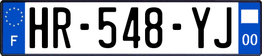 HR-548-YJ