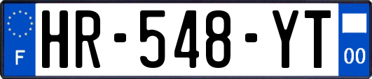 HR-548-YT