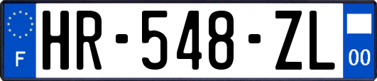 HR-548-ZL