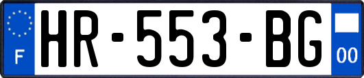 HR-553-BG