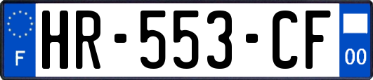 HR-553-CF