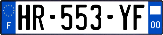 HR-553-YF
