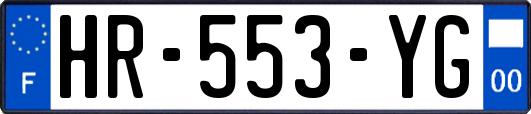 HR-553-YG