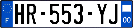 HR-553-YJ